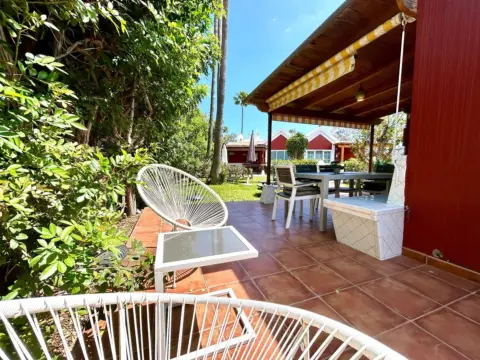 Casa en Maspalomas-Meloneras