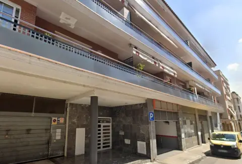 Piso en Ponent-França-El Tancat