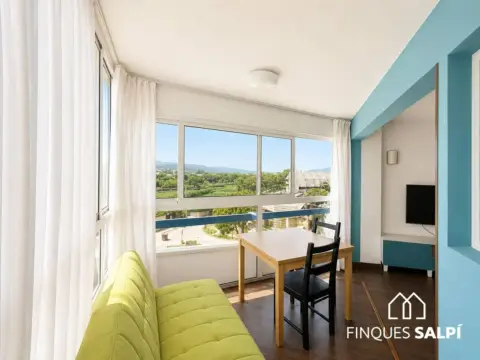 Apartamento en Centre-Platja Gran