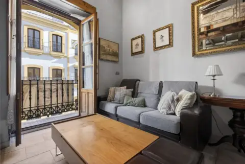 Apartamento en Triana Casco Antiguo