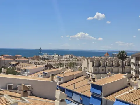 Apartamento en Santiago Bernabéu