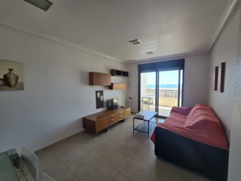 Apartamento en Santiago Bernabéu