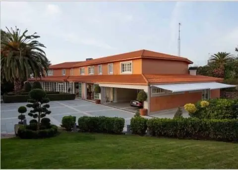Chalet en Dorneda