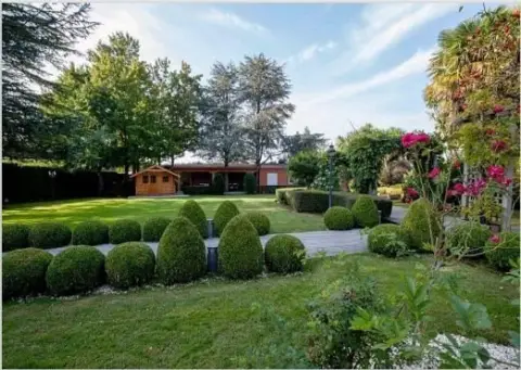 Chalet en Dorneda