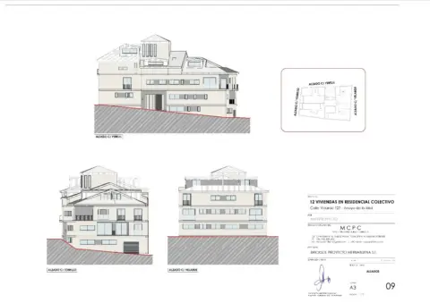 Terreno en Arroyo de la Miel