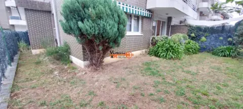 Piso en Playa Ostende