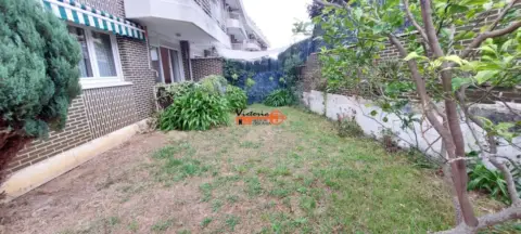 Piso en Playa Ostende