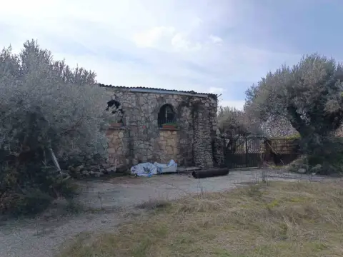Chalet en Alquézar