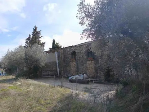 Chalet en Alquézar