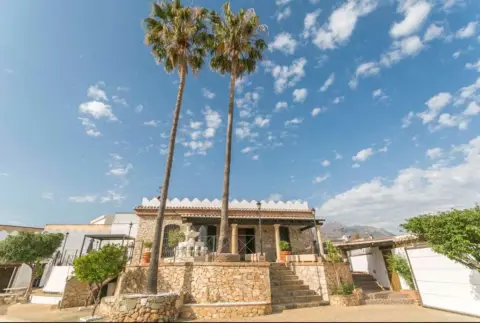 Chalet en Este