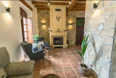 Chalet en Este