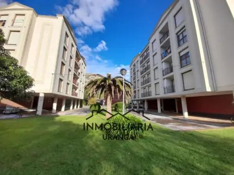 Piso en Oriñón-Allendelagua