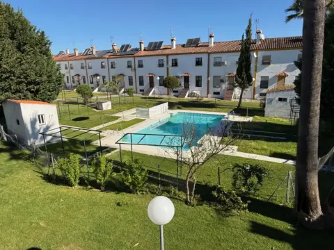 Casa adosada en Aljaraque