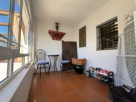 Casa adosada en Aljaraque