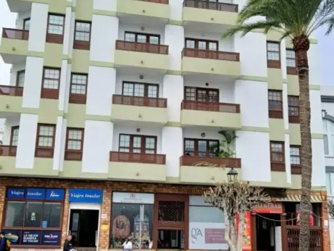 Apartamento en Santa Cruz de La Palma