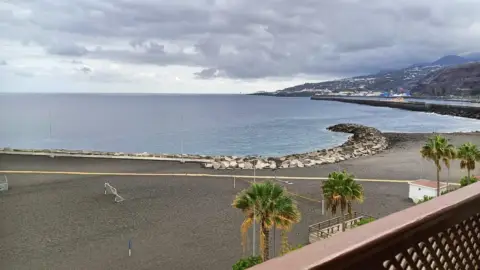 Apartamento en Santa Cruz de La Palma