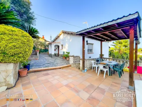 Chalet en Barri dels Pescadors