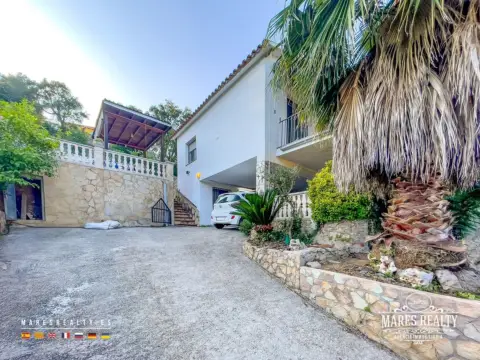 Chalet en Barri dels Pescadors