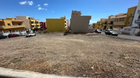 Terreno en San Isidro