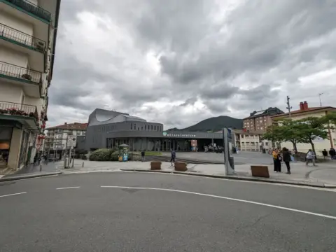 Apartamento en Andoain