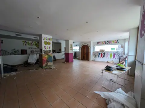 Apartamento en Andoain