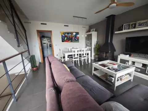 Chalet en Bonavista-Zona de l'Estació