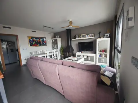 Chalet en Bonavista-Zona de l'Estació