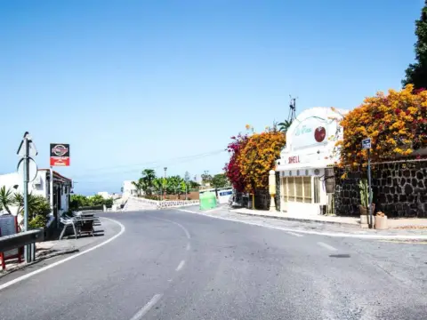 Casa en Chayofa