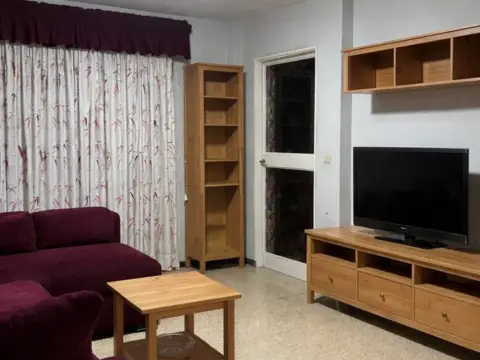 Piso en Santa Clara-Las Delicias-Mayorazgo