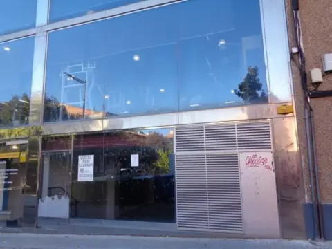 Piso en Centre