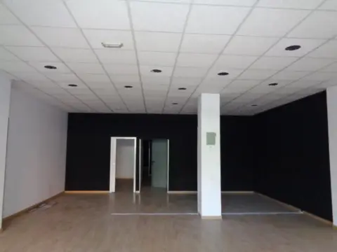 Piso en Centre