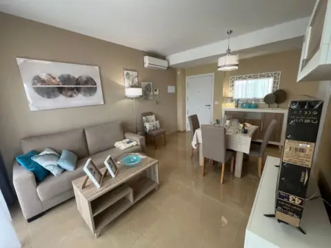 Apartamento en Torre de la Sal