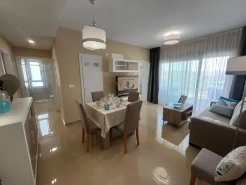 Apartamento en Torre de la Sal