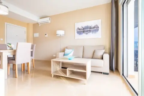Apartamento en Torre de la Sal