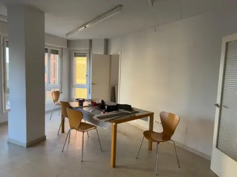 Piso en Instituts