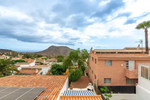 Chalet en calle del Centro, 139