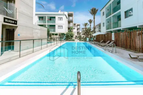 Apartamento en Corralejo