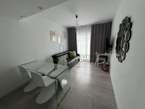 Apartamento en Corralejo