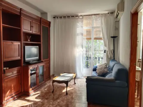 Piso en Russafa