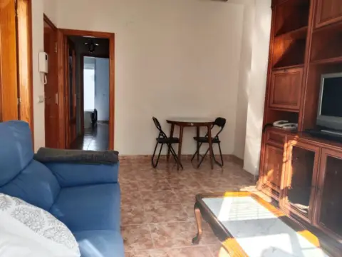 Piso en Russafa