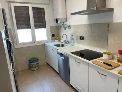 Piso en Doneperiaga-Deustuibarra (San Pedro-La Ribera)