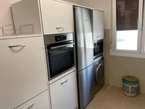 Piso en Doneperiaga-Deustuibarra (San Pedro-La Ribera)