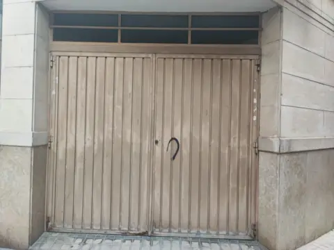 Garaje en Sueca