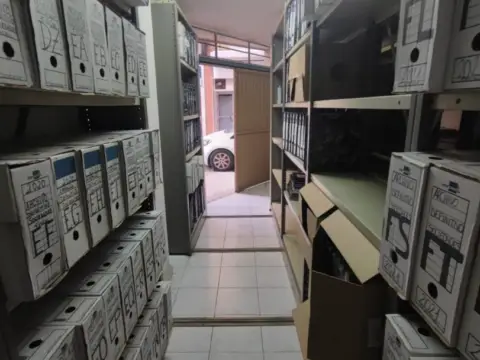 Garaje en Sueca