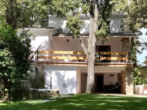 Chalet en Extrarradio de Miraflores de la Sierra