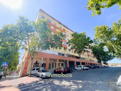 Ático en Ciudad Jardín