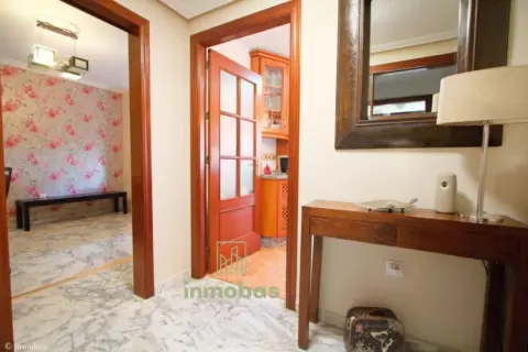 Ático en Ciudad Jardín