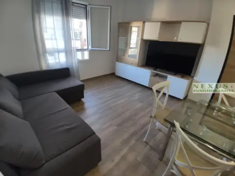 Apartamento en Aguas Vivas-La Zambomba