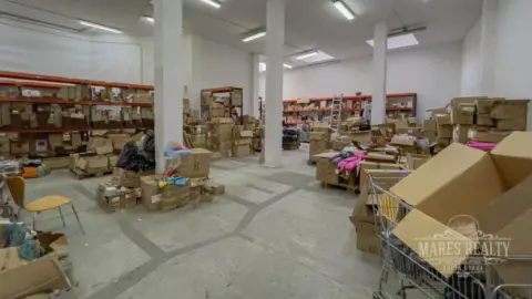 Local comercial en Mas Baell-Can Carbó-El Molí