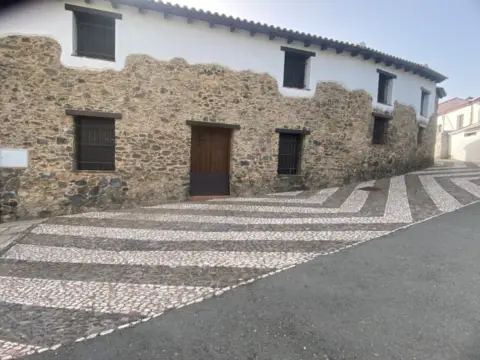 Chalet en Santa Ana La Real